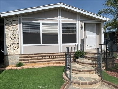 21650 Temescal Canyon Rd SPACE 90