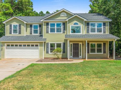 Property at 403 Avant Rd, Eatonton, GA