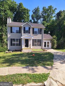 5508 Moriah Ln