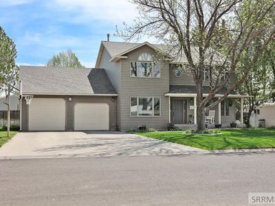 116 N Fremont Ave