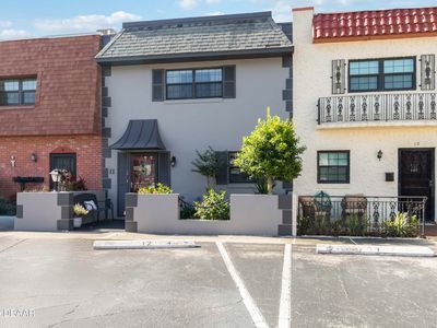 625 N Halifax Ave APT 11