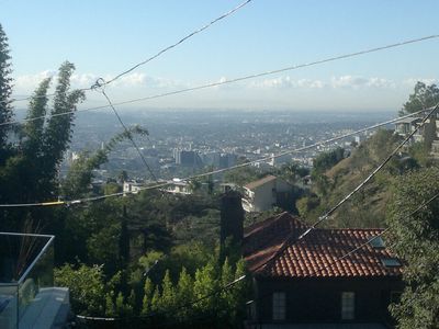 Property at 0 Kings Way, West Hollywood, CA