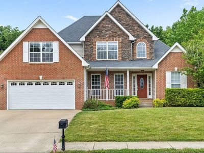 Property at 4413 Taylor Hall Ln, Adams, TN
