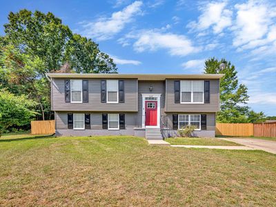 3609 Willow Ridge Ct