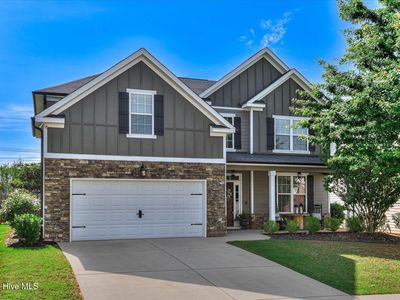 587 Bunchgrass Street
