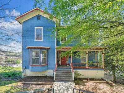 1408 Church St