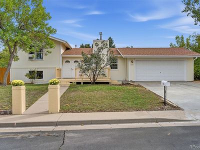 Property at 3176 W 134th Circle, Broomfield, CO