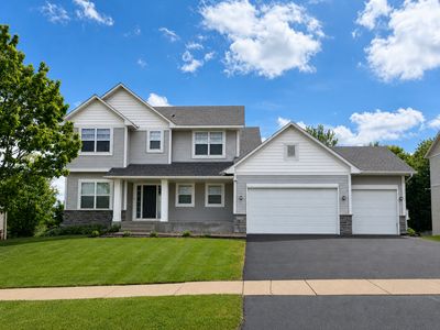 17554 Gerdine Path