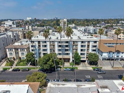 533 S Saint Andrews Pl Unit 410