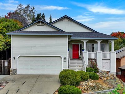 12280 Westwood Drive