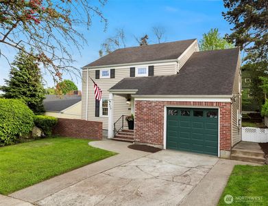 409 W Dravus Street