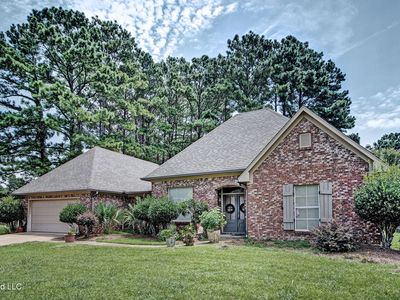 117 Devlin Springs Dr