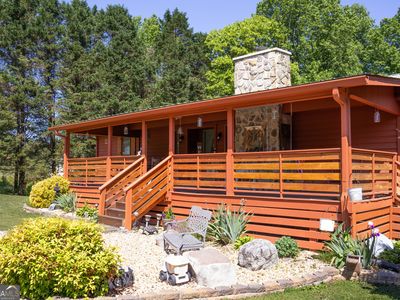 Property at 179 Country Walk, Cleveland, GA