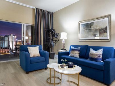 211 E Flamingo Rd #1617