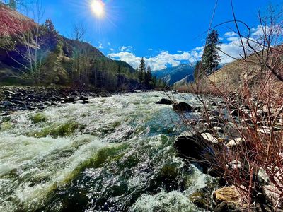 Property at 274 Old Pollock Rd, Pollock, ID