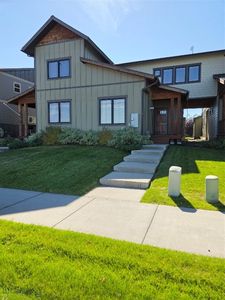 Property at 3725 Laduke St, Bozeman, MT