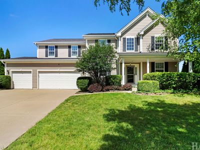462 E Amberside Dr