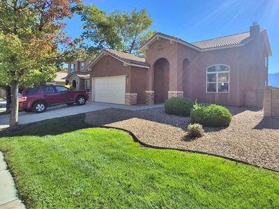Property at 830 Vista Patron, Bernalillo, NM