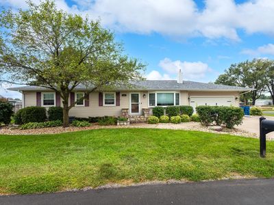 125 W Orphed St