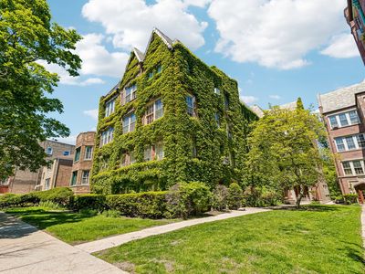 821 Brummel St APT 3