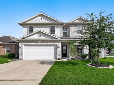 21216 Flowering Crape Myrtle Dr