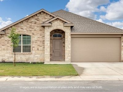 7815 Promethean Rd