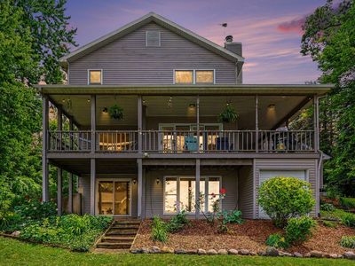 430 Gaskill Rd