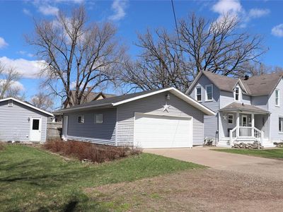 Property at 13206 8th Street, Osseo, WI