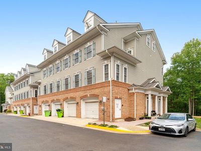 8933 Milford Haven Ct #33A