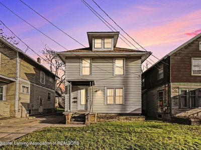 311 E Mount Hope Ave