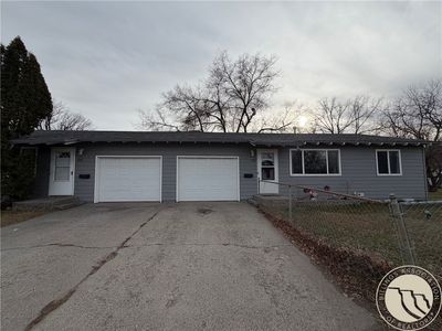 Property at 1736-1740 Broadwater Ave, Billings, MT