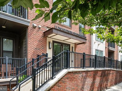 11200 Reston Station Blvd #208