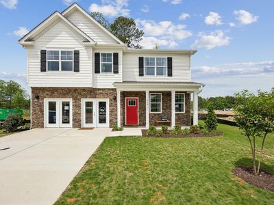206 Chamberlain Dr