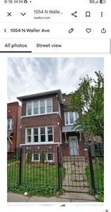 1054 N Waller Ave