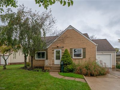 Property at 3809 Frazer Ave NW, Canton, OH