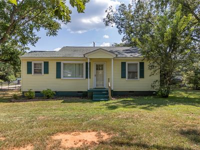 201 Blue Ridge Cir