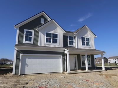 10138 Redwood Peak Ln