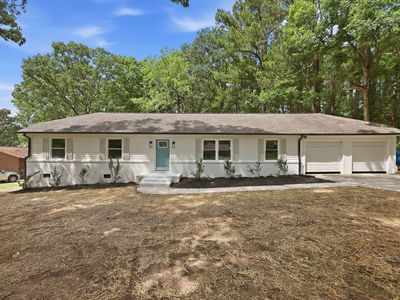 807 Yosemite Cir