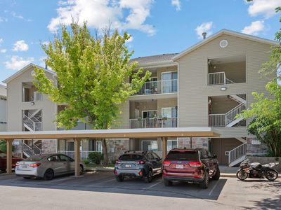 3734 S Carlisle Park Pl Unit 2