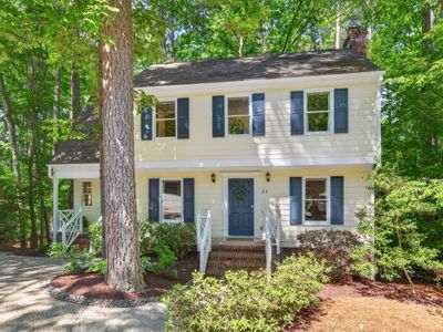 21 Thorne Ridge Dr
