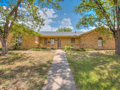 3101 Timber Ridge Dr