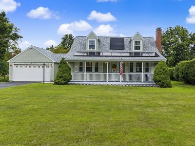 9 Old Homestead Rd