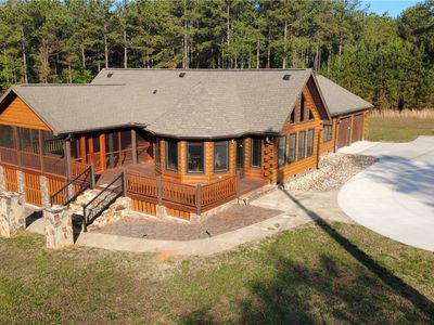 Property at 128 McAlister Rd, West Union, SC