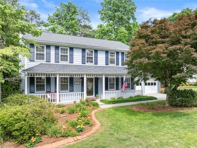 1087 Spring Mill Dr