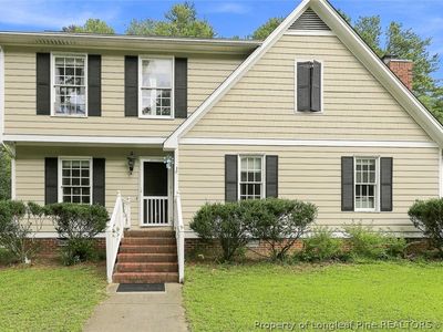 445 Petty Rd