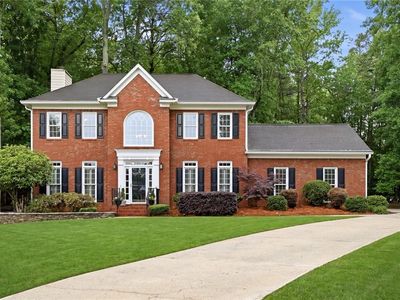 2472 Devon Wood Way NE