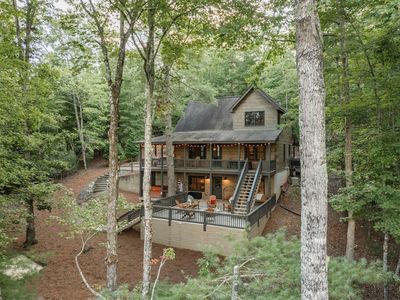 140 Black Oaks Rd