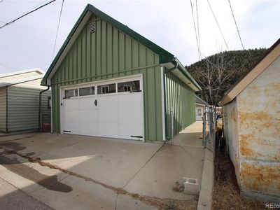 Property at 238 Colorado Boulevard, Idaho Springs, CO