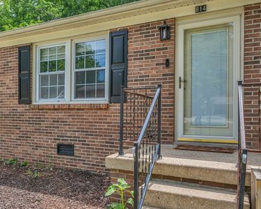 814 Cherokee Dr