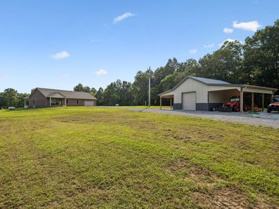 421 Spout Spring Rd